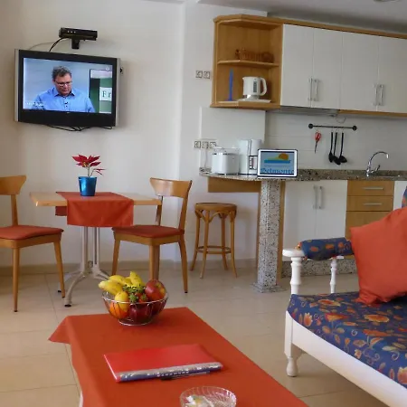 Belmonte Apartment Playa del Ingles (Gran Canaria)
