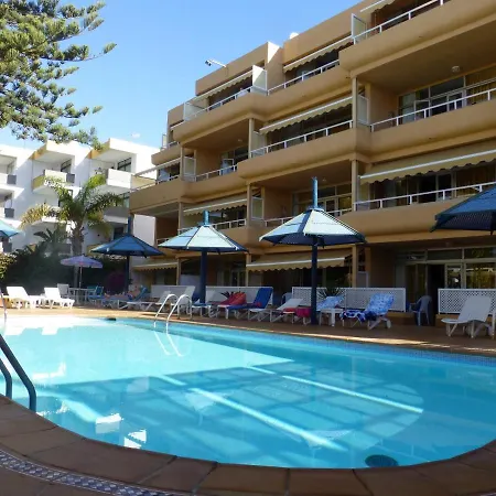 Apartment Belmonte *