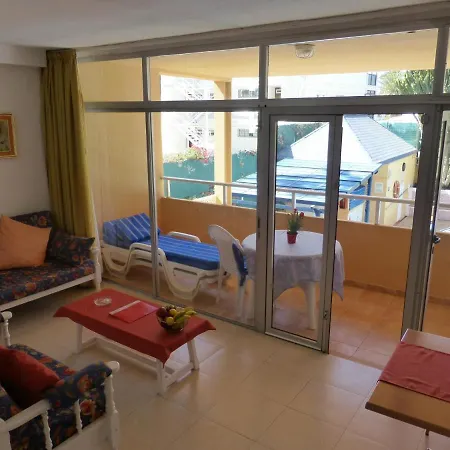 Belmonte Apartment