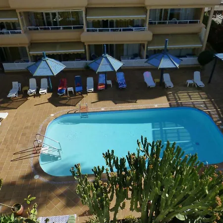 Apartment Belmonte *