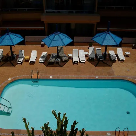 Belmonte Apartment