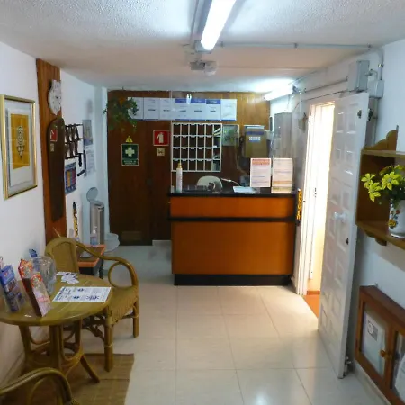 Belmonte Apartment