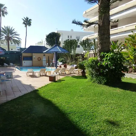 Belmonte Apartment