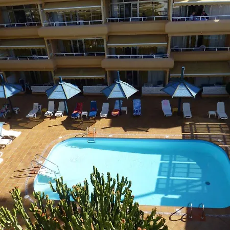 Belmonte Apartment