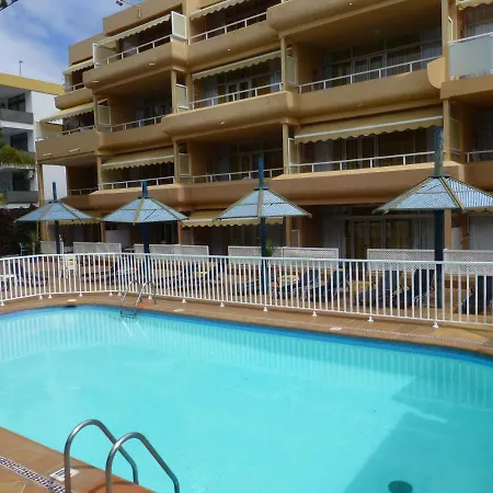 Belmonte Apartamento *